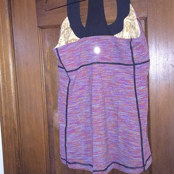 Lululemon top - Picture 3 of 4